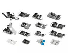 Полный обзор лапок Aurora: от базовых решений до узкоспециализированных SEWKIT.RU