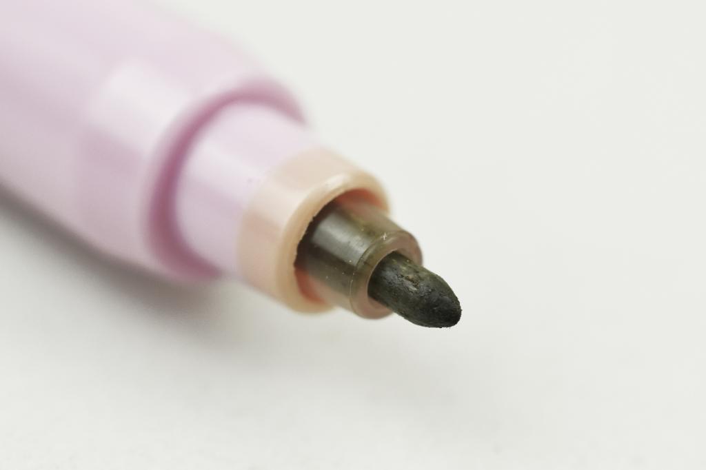 Набор маркеров DUO, черный маркер 2мм+корректор, Sewline оптом