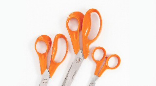 Как выбрать ножницы SEWKIT.RU