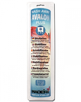 Стабилизатор водорастворимый для легких тканей Avalon Plus оптом