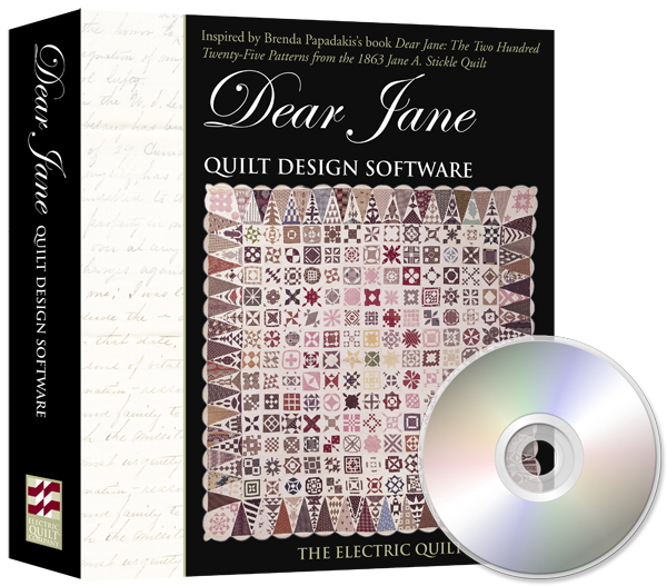 Программное обеспечение Dear Jane оптом