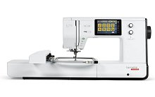 Вышивальная машина Bernette b70 Deco