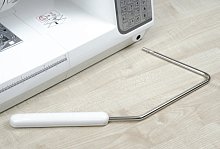 Швейная машина Juki HZL DX5