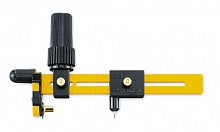 Нож циркульный 18мм OLFA  оптом