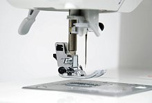 Швейная машина Juki HZL DX5