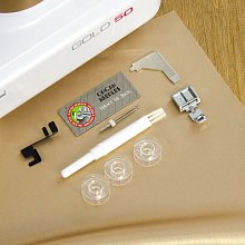 Швейная машина Alfa GOLD 50
