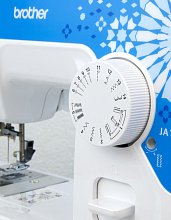 Швейная машина Brother JA1450NT