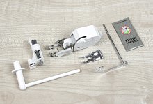 Швейная машина Juki HZL DX5