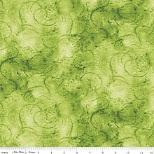 Ткань 100% хлопок [C680-LIME] оптом