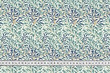 Ткань хлопок для пэчворка PWWM030.MINT оптом