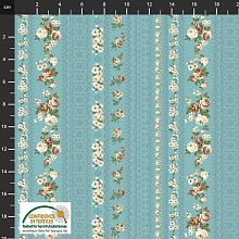 Ткань для лоскутного шитья [4501-807] оптом