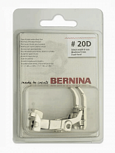 Лапка для шв. маш. №20D для вышивки Bernina оптом