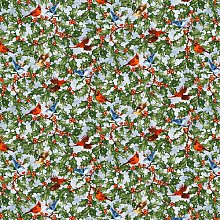 Ткань хлопок для пэчворка 1149-16 Sage оптом