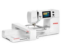 Вышивальная машина Bernina 500