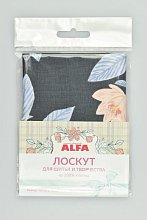 Лоскут для шитья и творчества (арт. AL-81169-67-L) оптом