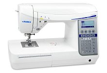 Швейная машина Juki HZL DX5