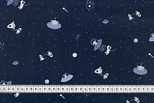 Ткань 100% хлопок [AL-11924] оптом