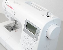 Швейная машина AURORA Style 400