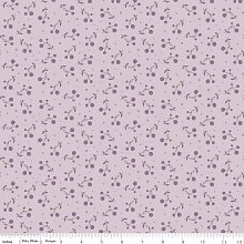Ткань 100% хлопок C11424-LILAC оптом