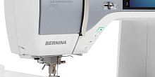 Швейно-вышивальная Bernina 770 QE PRO