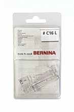 Лапка для оверлока №C16L для выпушки Bernina оптом