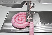 Лапка для шв. маш. №60C для вшивания шнуров Bernina оптом