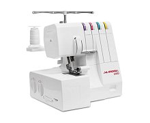 Оверлок Aurora 600D