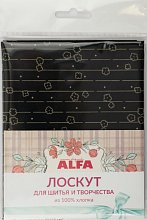 Лоскут для шитья и творчества (арт.  AL-30-L) оптом