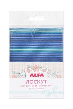 Лоскут для шитья и творчества (AL-81169-145-L) оптом