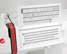 Швейная машина AURORA 8790