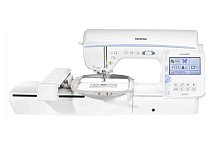 Швейно-вышивальная машина Brother NV2700 (Innov-is 2700)
