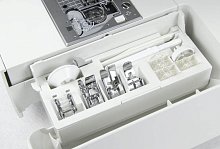 Швейная машина Juki HZL DX3