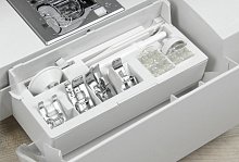 Швейная машина Juki HZL DX5