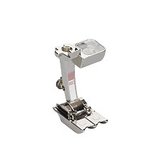 Лапка для шв. маш. №60C для вшивания шнуров Bernina оптом