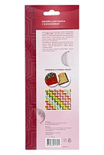 Линейка для окантовки и косой бейки оптом