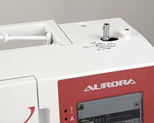 Швейная машина AURORA 8790