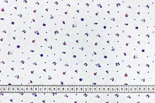 Ткань 100% хлопок [AL-12185] оптом