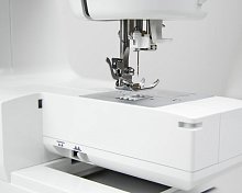 Швейная машина Juki HZL 357 ZP-A