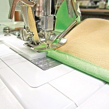 Лапка №95C комплект к устройству для окантовки косой бейкой Bernina оптом