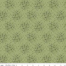 Ткань 100% хлопок [C10605-BASIL] оптом