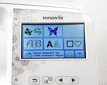 Вышивальная машина Brother Innov-is 880E (NV 880E)