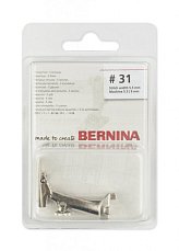 Лапка №31 для защипов (5 желобков) Bernina оптом
