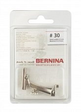 Лапка  №30 для защипов (3 желобка) Bernina оптом