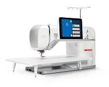 Швейно-вышивальная Bernina 990