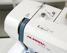 Швейная машина AURORA Style 300
