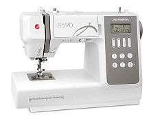 Швейная машина AURORA 8590