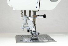 Швейная машина Juki HZL DX3