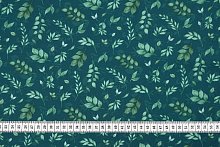 Ткань хлопок для пэчворка 3051-40765-447 оптом