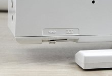 Швейная машина Juki HZL DX5