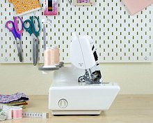 Оверлок Juki MO 104 DN